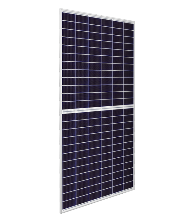 Wajda Mono Crystalline half cut Solar Panels