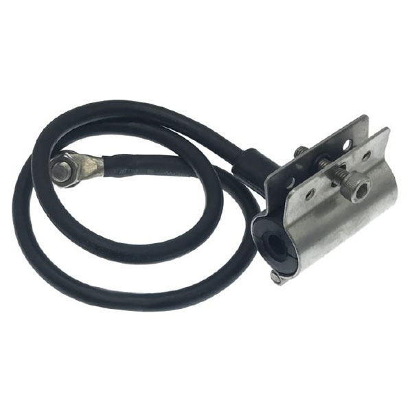 Wajda Earthing Kit for Radio Cable 7.6mm
