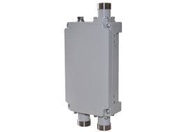 Wajda Dual Band Combiner 900 MHz + 1800 MHz