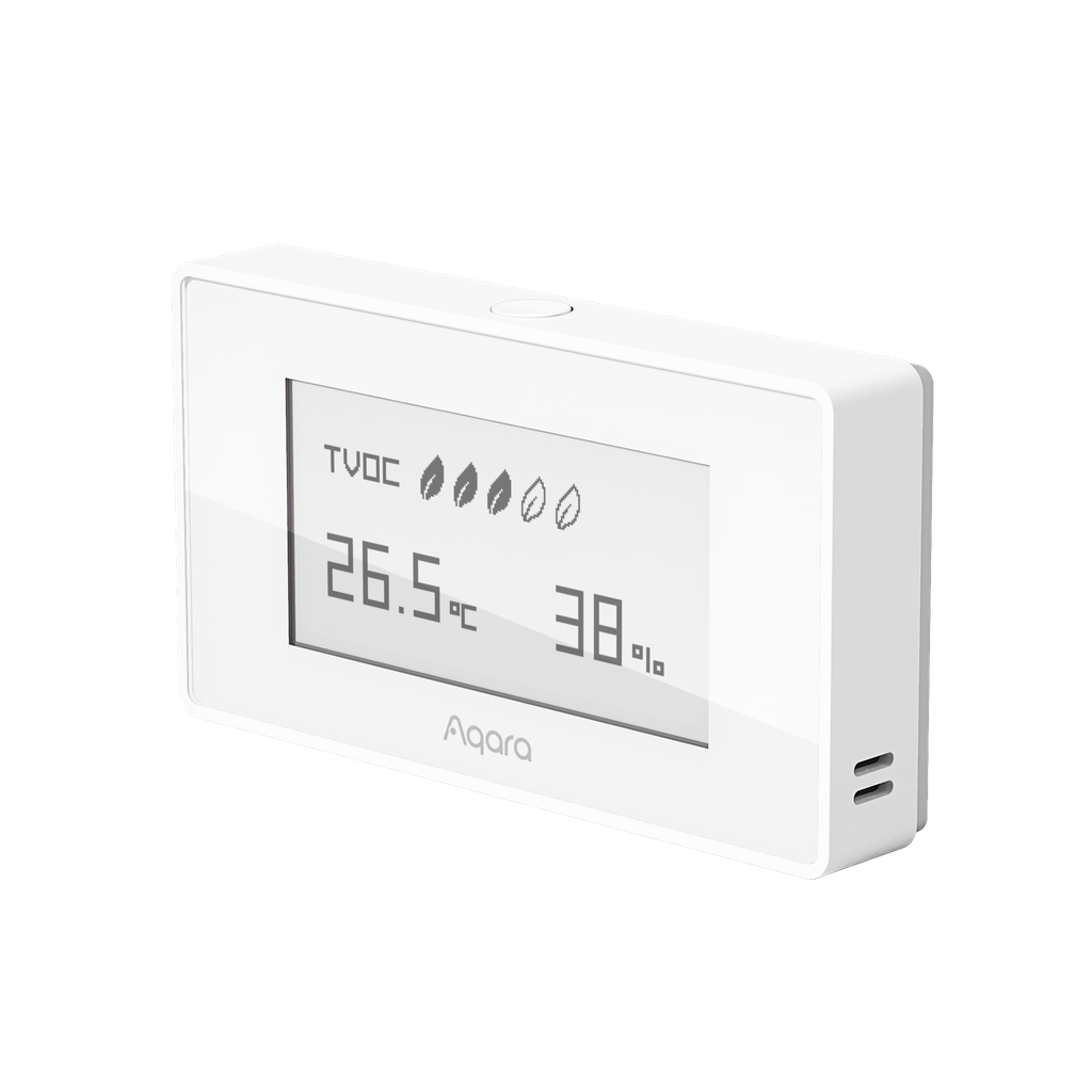 AQARA TVOC Sensor