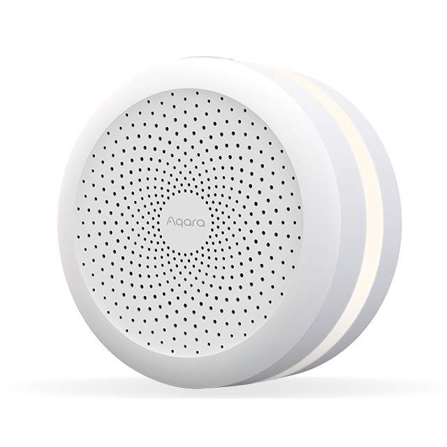 AQARA Hub M1S(EU)