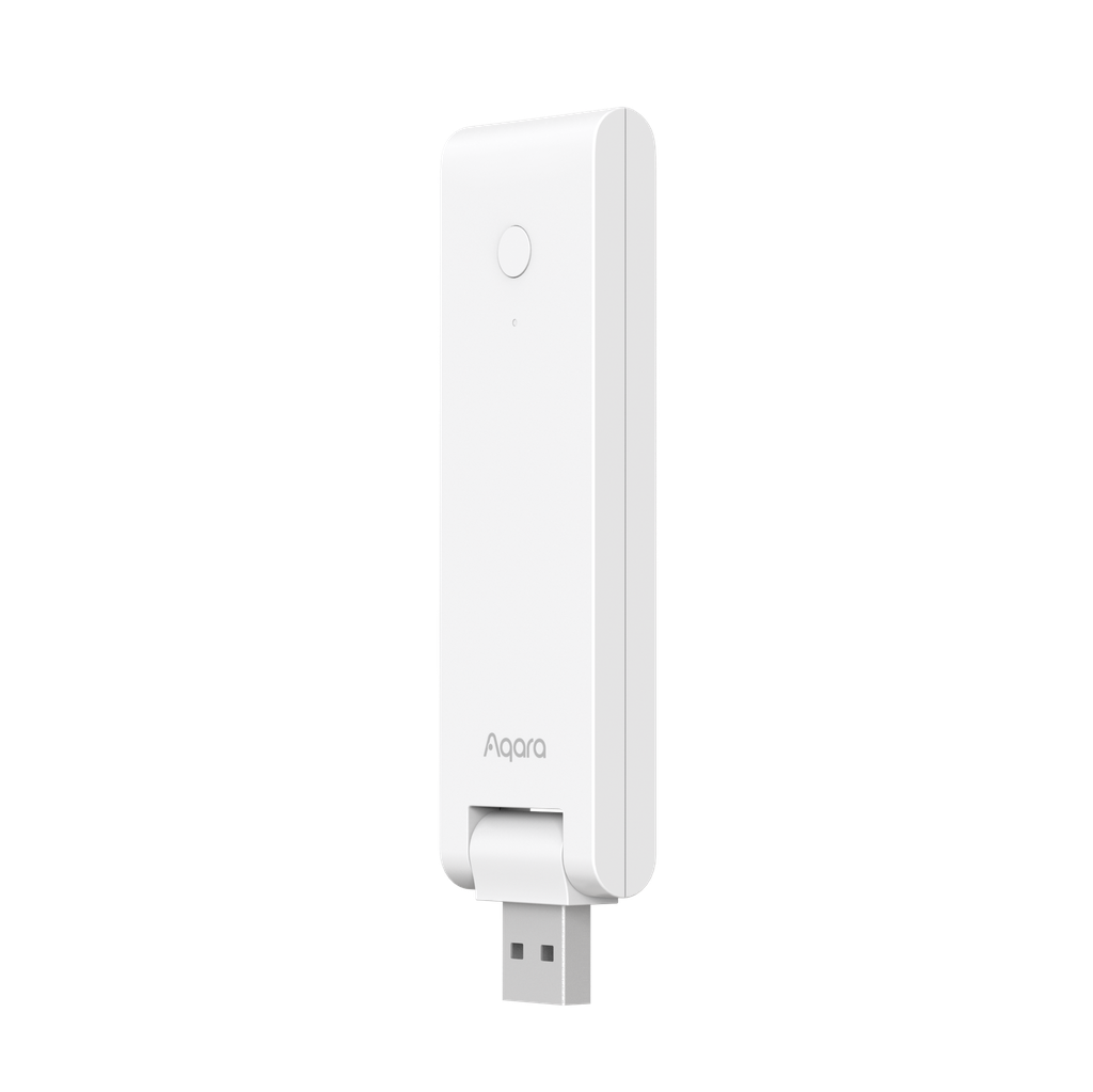 Aqara E1 Hub