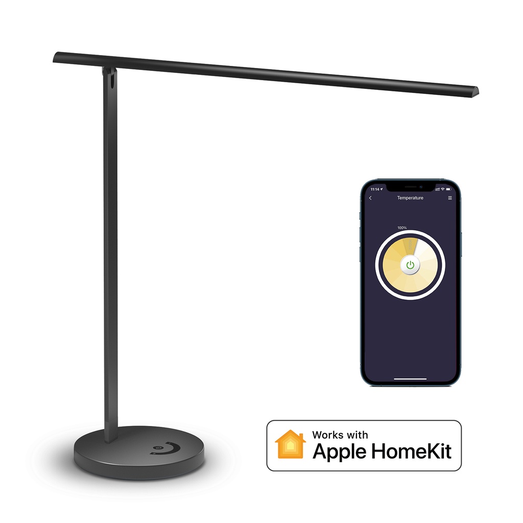 MEROSS Smart Wi-Fi Desk Lamp
