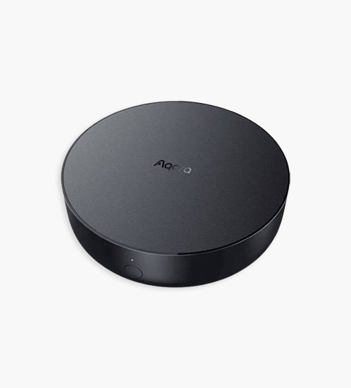 AQARA Hub M2