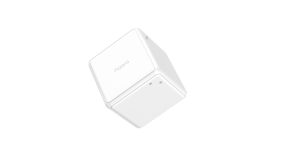 Aqara Cube T1 Pro