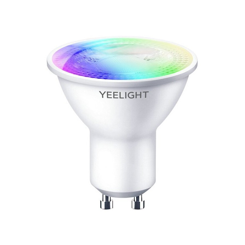 Yeelight GU10 Smart bulb Multicolor