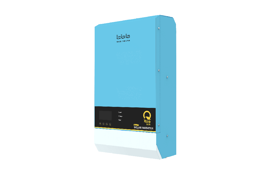 Wajda All in one solar inverter RiiO Sun 2KVA 48V