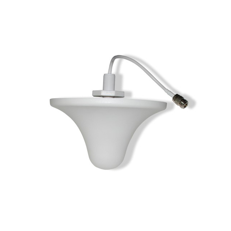 Wajda Indoor Omni Antenna 2/5dBi Vpol 700-2700MHz NF