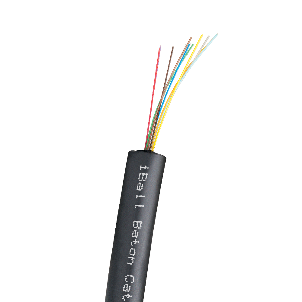 Wajda 12 Core Single Mode Optical Fiber Cable