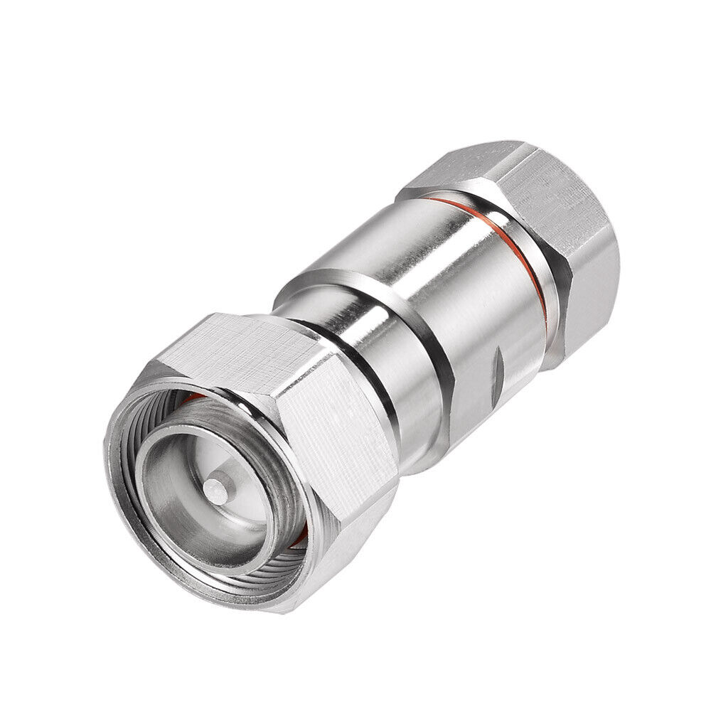 Wajda 4.3-10 Male Connector for ?" Superflex Coaxial cable