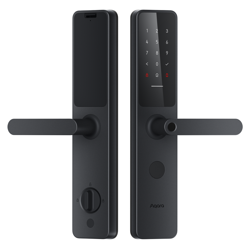 AQARA Smart Door Lock A100