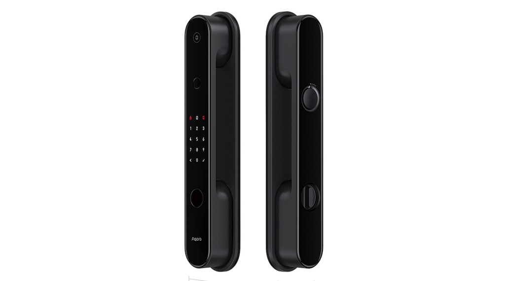 AQARA Door Lock D100 Zigbee