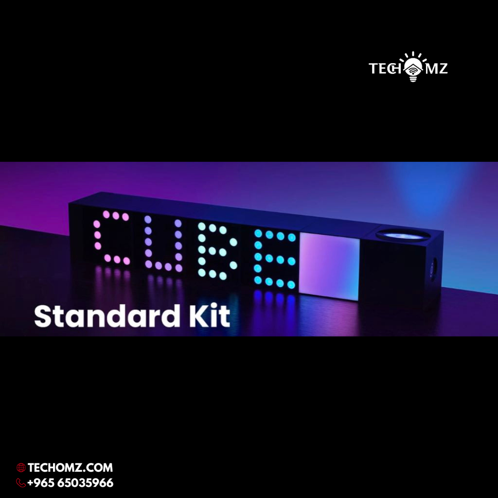 Yeelight Gaming Cube standard kit