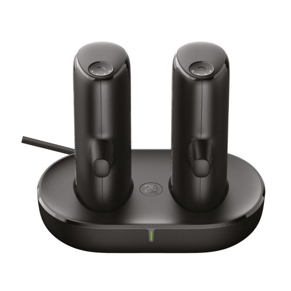 Asli Global Multi Link Connect Duo Mini Power Station With 1usb-c &amp; 1 Lightning Connector
