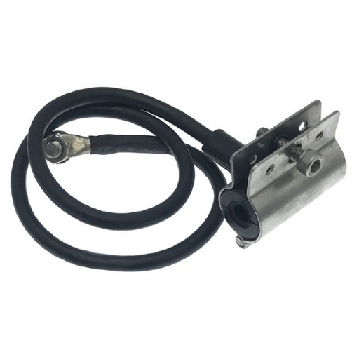 Wajda Earthing Kit for Radio Cable 7.6mm