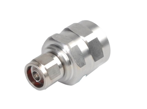 Wajda N Male Connector for 7/8" Coaxial Cable