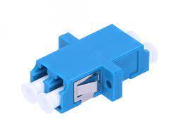 Wajda Fiber Adaptor LC-LC SM Duplex
