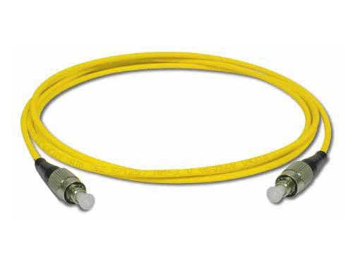 Wajda Fiber Patch Cord FC-FC SM 3M