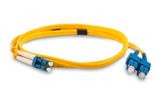 Wajda Fiber Patch Cord LC-FC SM 5M