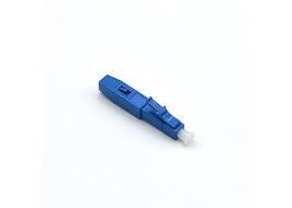 Wajda LC/UPC Fiber Fast Connector