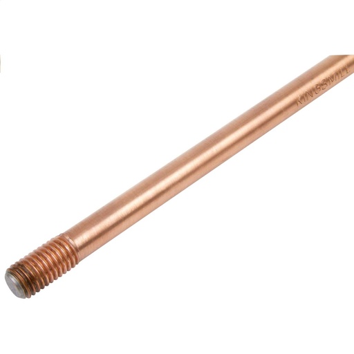 Wajda Lightning Arrestor 16mm x 1m