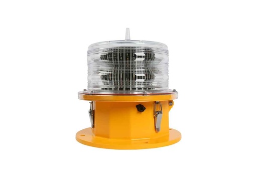 Wajda Medium Intensity Aviation Obstruction Light