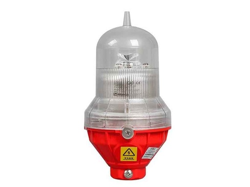 Wajda Single Aviation Obstruction Light