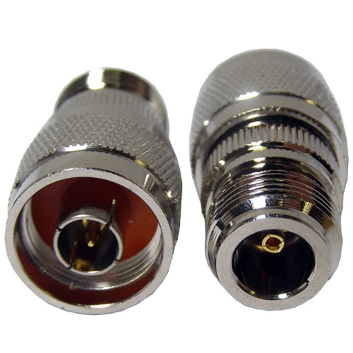 Wajda Adaptor N Male to N Female