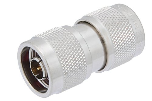 Wajda Adaptor N Male to N Male