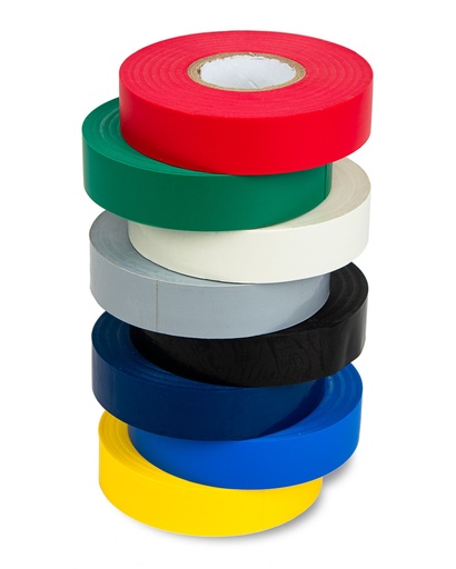 Wajda Insulating Tape Red