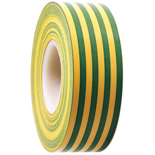 Wajda Insulating Tape yellow/green