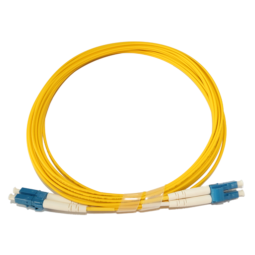 Wajda Fiber Patch Cord LC-LC SM 5M