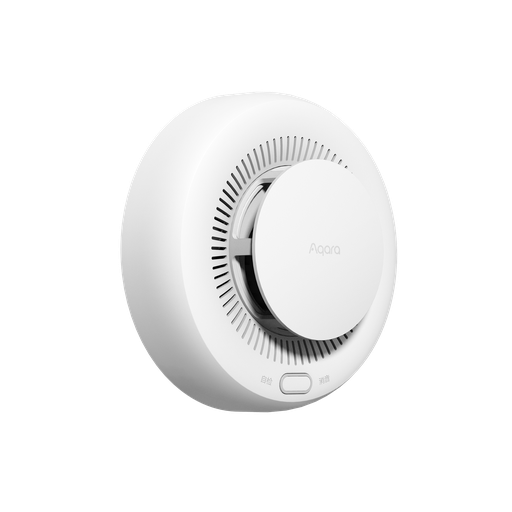 AQARA Smart Smoke Detector