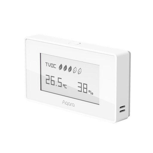 AQARA TVOC Sensor