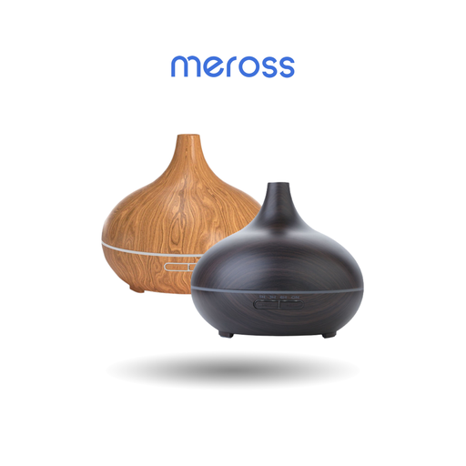 MEROSS Smart Aroma Essensial Oil Diffuser