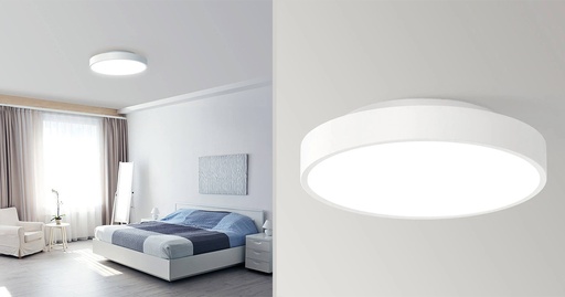 Yeelight Smart LED ceiling light White