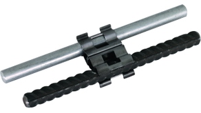 Wajda Earthing Clip
