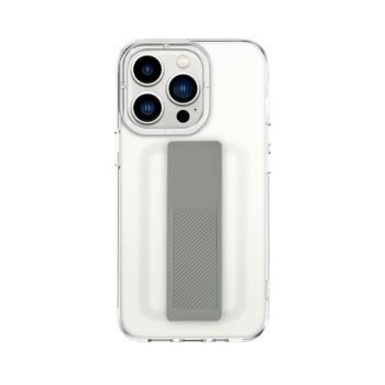 ASLI GRIPMAG COVER FOR IPHONE 14 PRO MAX CLEAR
