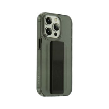 ASLI GRIPMAG COVER FOR IPHONE 14 PRO MAX SMOKE