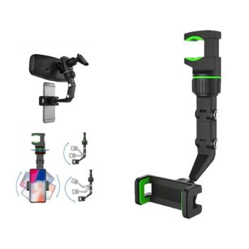 ASLI UNIVERSAL CLIP CELLPHONE HOLDER