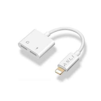 ASLI CONNECT PRO+ IP DUAL PORT AUDIO ADAPTER