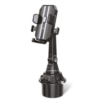 ASLI IN CAR CUP MOUNT PHONE HOLDER