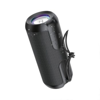 ASLI THREE WIRELESS SPEAKER BLACK