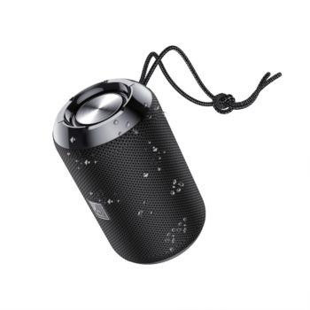 ASLI TRUE WIRELESS SPEAKER BLACK