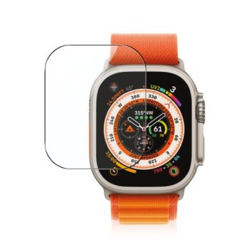 ASLI ULTRA TOUGH GLASS FOR APPLE WATCH ULTRA