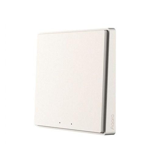 AQARA Switch Cover 1 rocker d1 gold