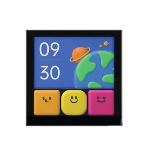 Aqara magic switch S1E