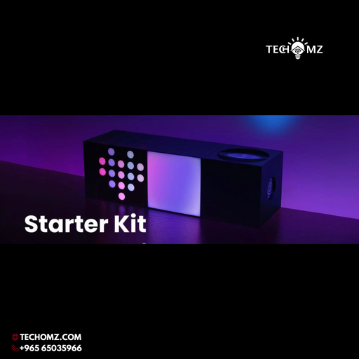 Yeelight Gaming Cube starter kit