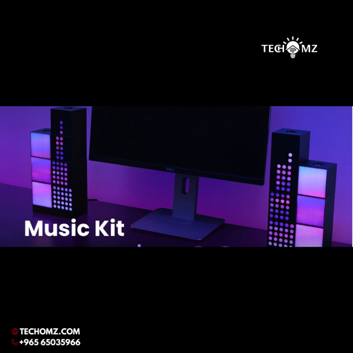 Yeelight Gaming Cub music kit