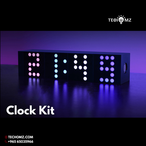 Yeelight Gaming Cube Clock Kit